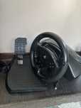 Kierownica thurstmaster t80