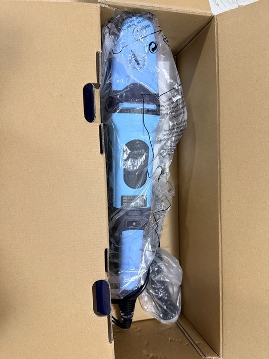 GLOSER DA 15mm Maszyna Polerska Dual Action