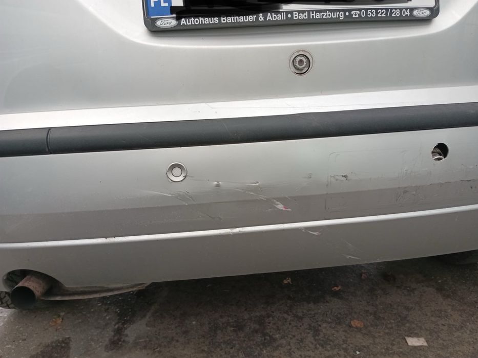 Ford Focus Mk1 1.6 Zetec Ghia Automat