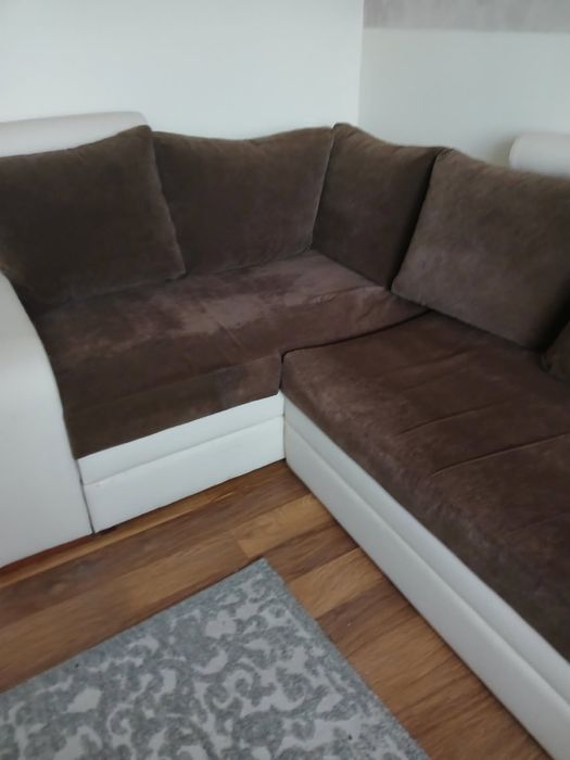 Łóżko rozkładane