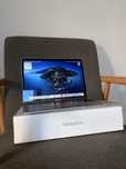 Macbook air m1 Space Gray