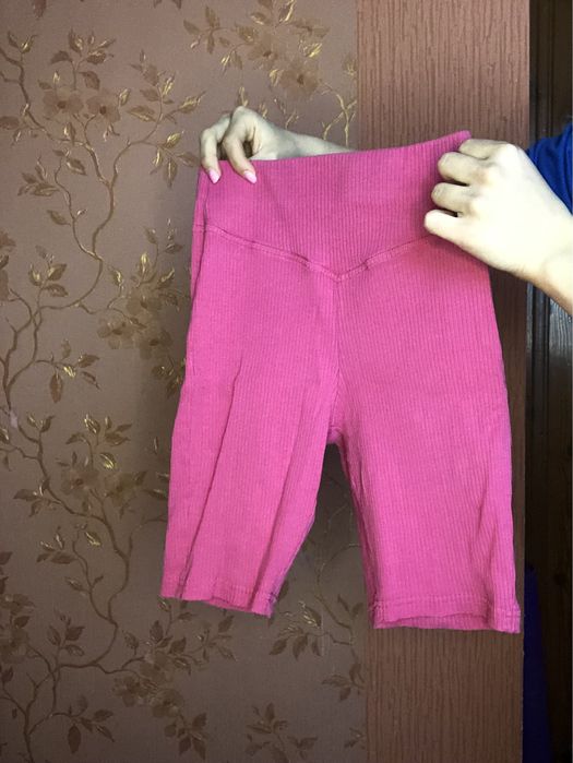 Малинові велосипедки