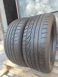 Dunlop SP Sport 01 A/S 235/50r18 made in Germany 2шт, 15год, 7мм, M+S