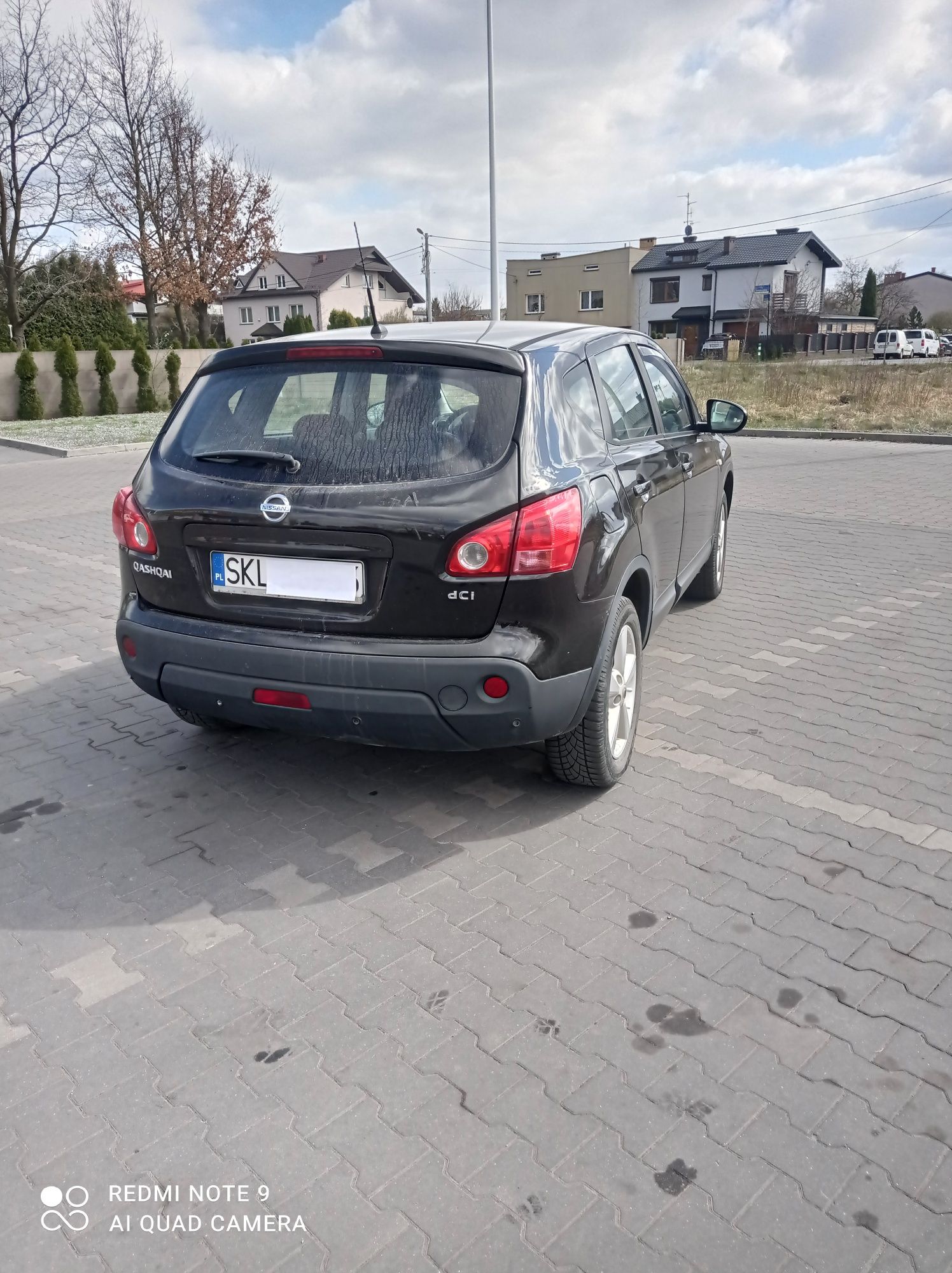Samochód osobowy