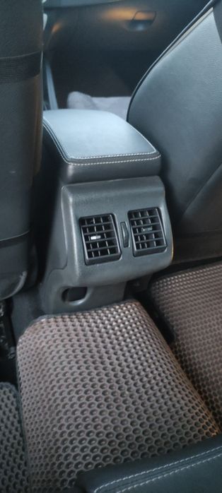 Рено Меган 3 Renault Megane 3 стан