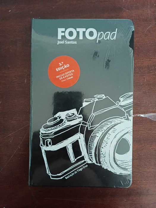 Joel Santos, Tiago Cruz - FOTOpad