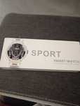 Smart watch Sport