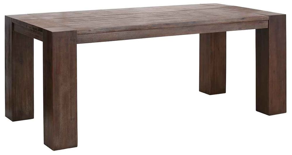 Stół drewniany 160x90