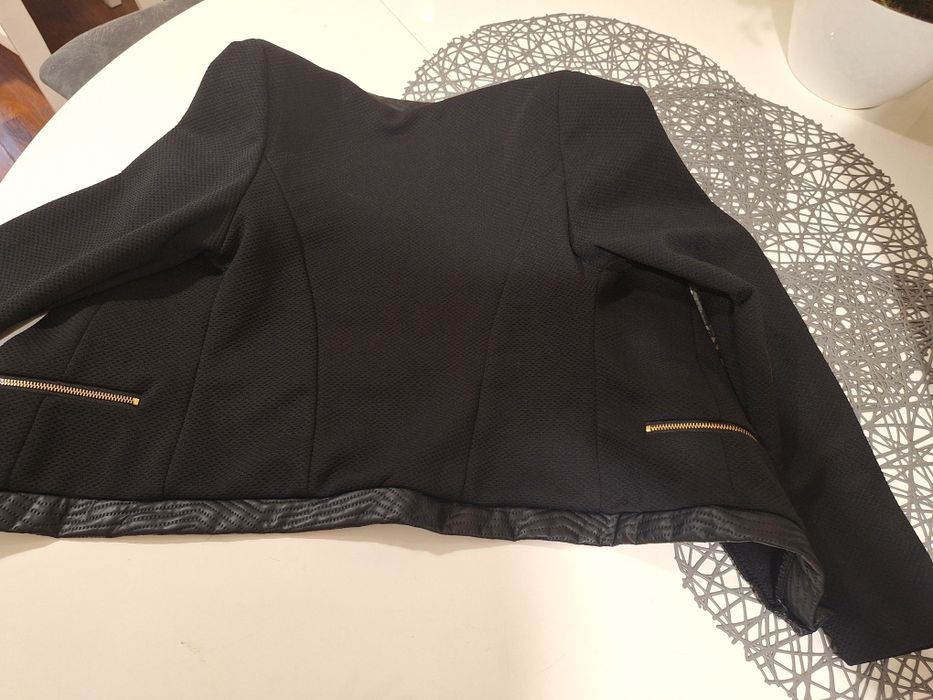 Bolerko , narzutka rozm s/m