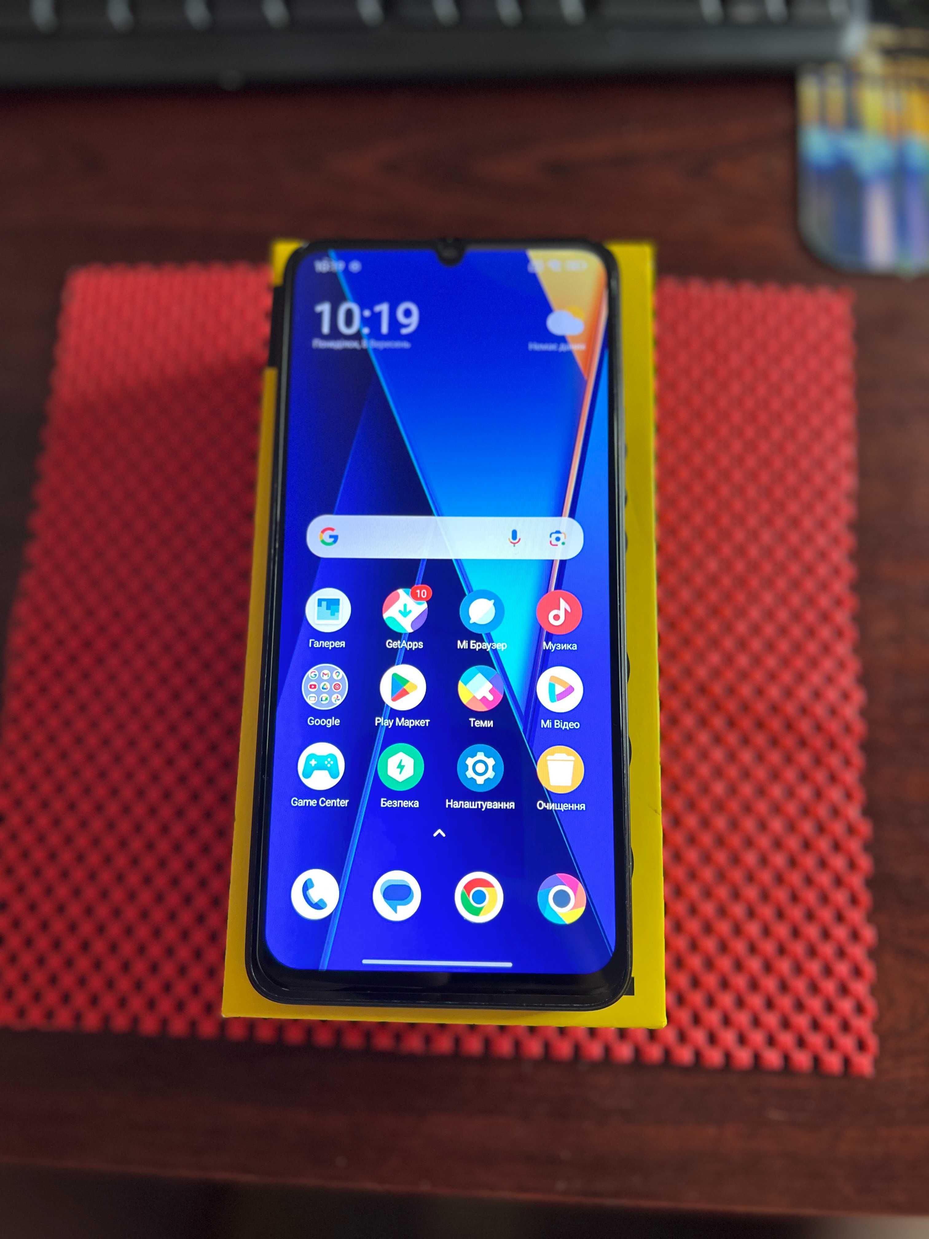 Продам Poco C65 6/128