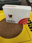 Картридж MC/звукознімач Ortofon MC Quintet Red