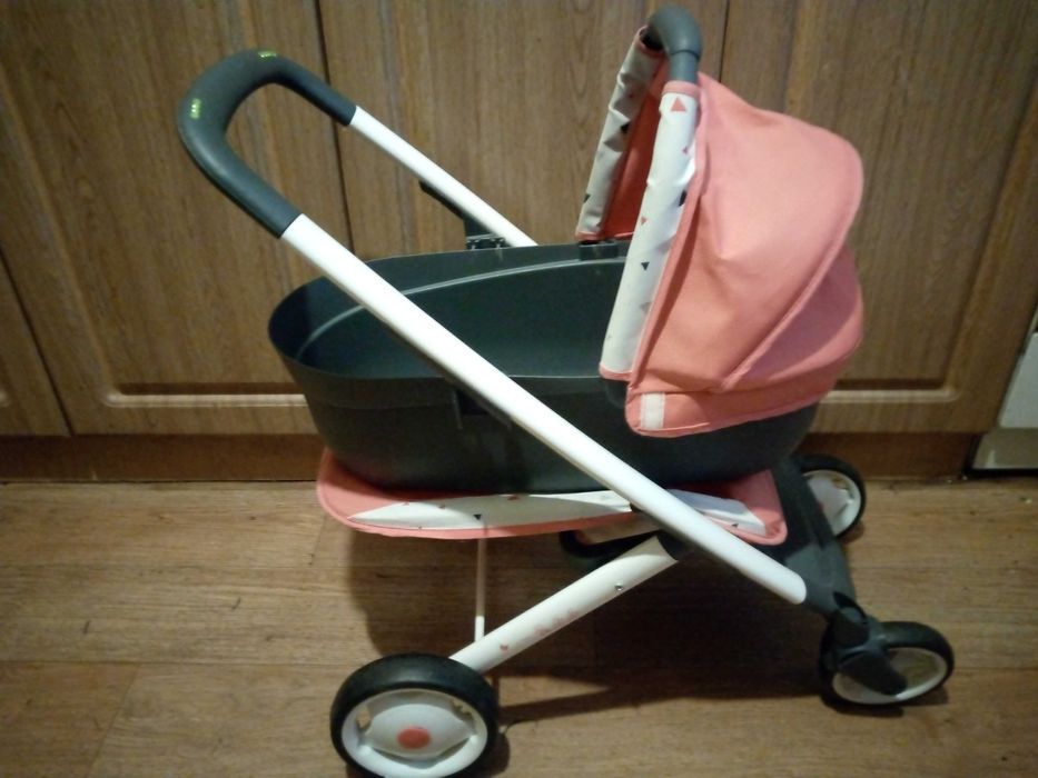 Коляска для ляльки Maxi Cosi Quinny