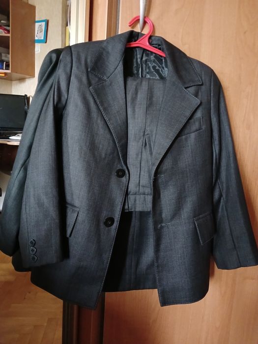 Костюм для хлопчика