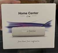 Шлюз Хаб розумного будинку Z-Wave FIBARO HOME CENTER LITE (FIB_FGHCL)