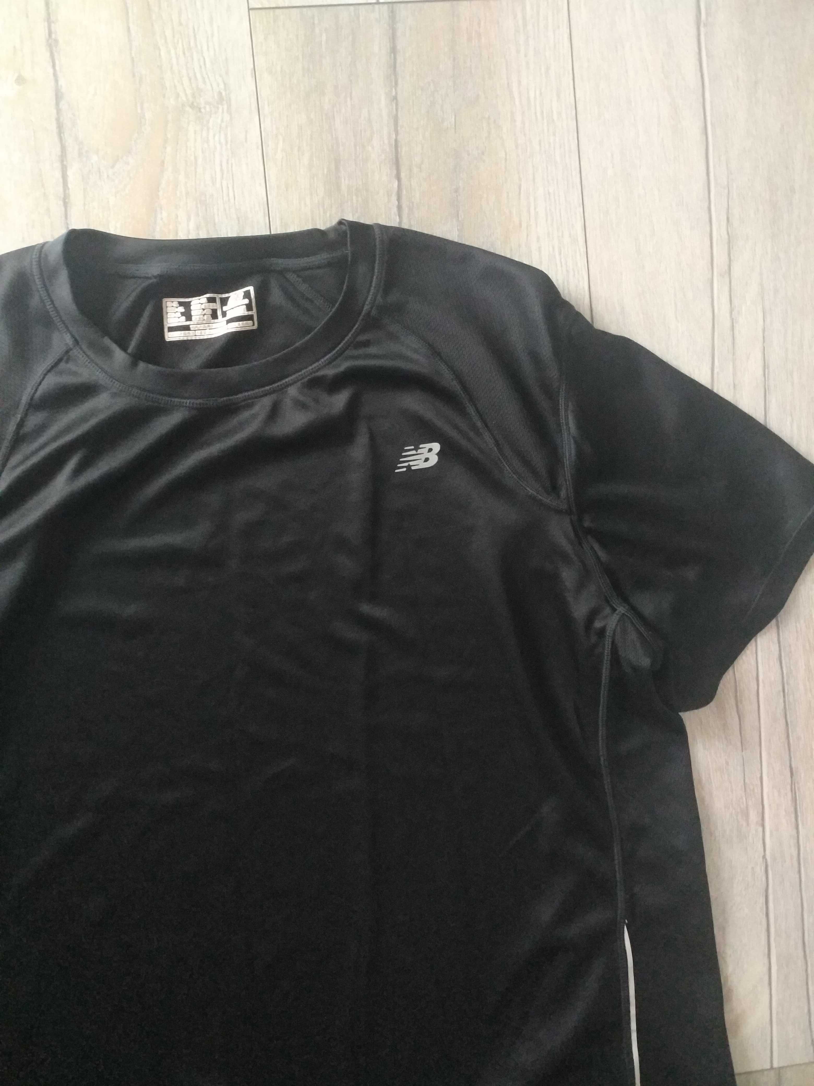Męska koszulka New balance Xl