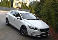 Volvo V40 Gwarancja * Udokumentowany przebieg * Ocean Race * White Pearl *