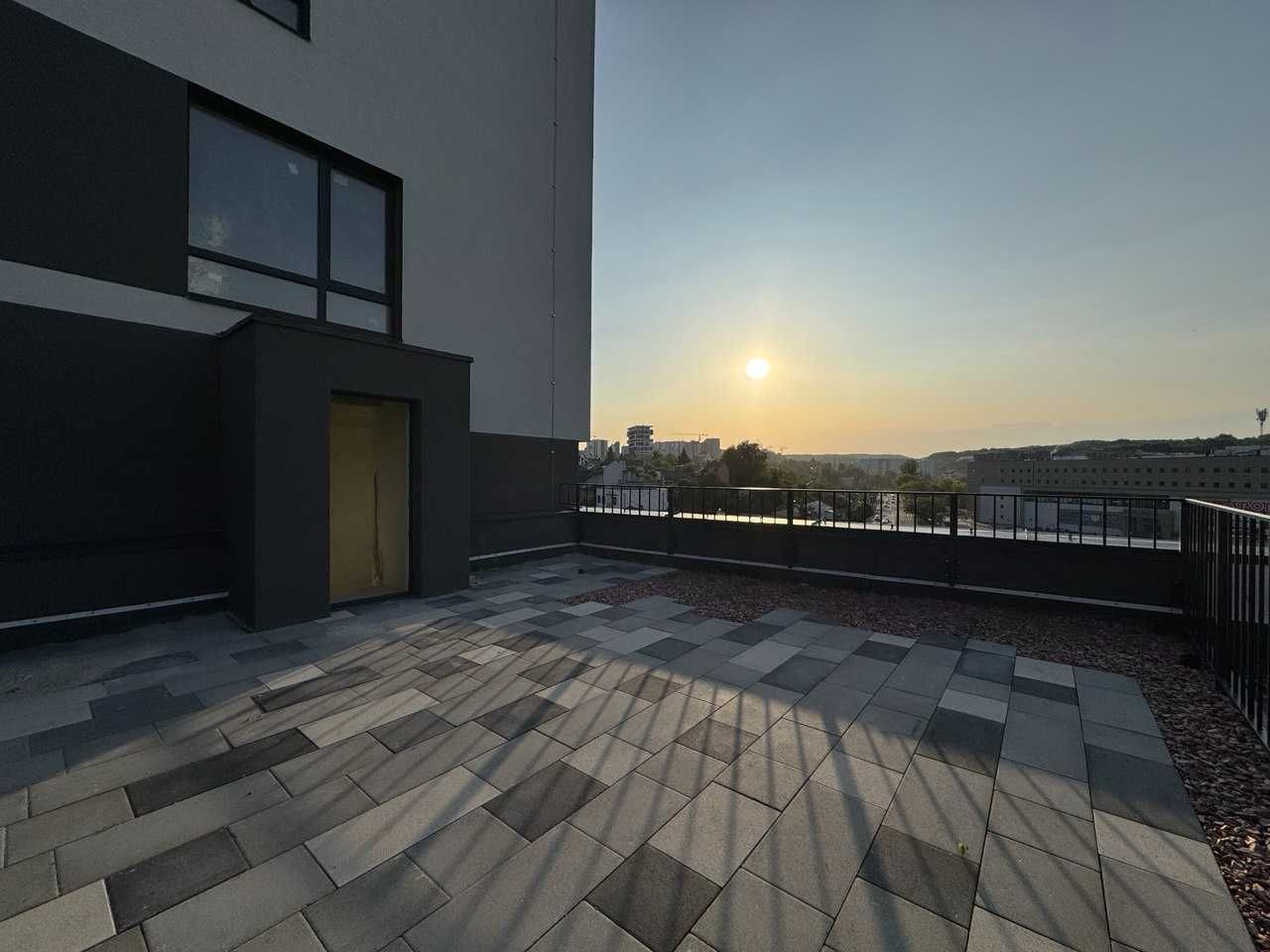 Продам 1-кім квартиру у ЖК «Greenville Park Lviv» вул.Замарстинівська
