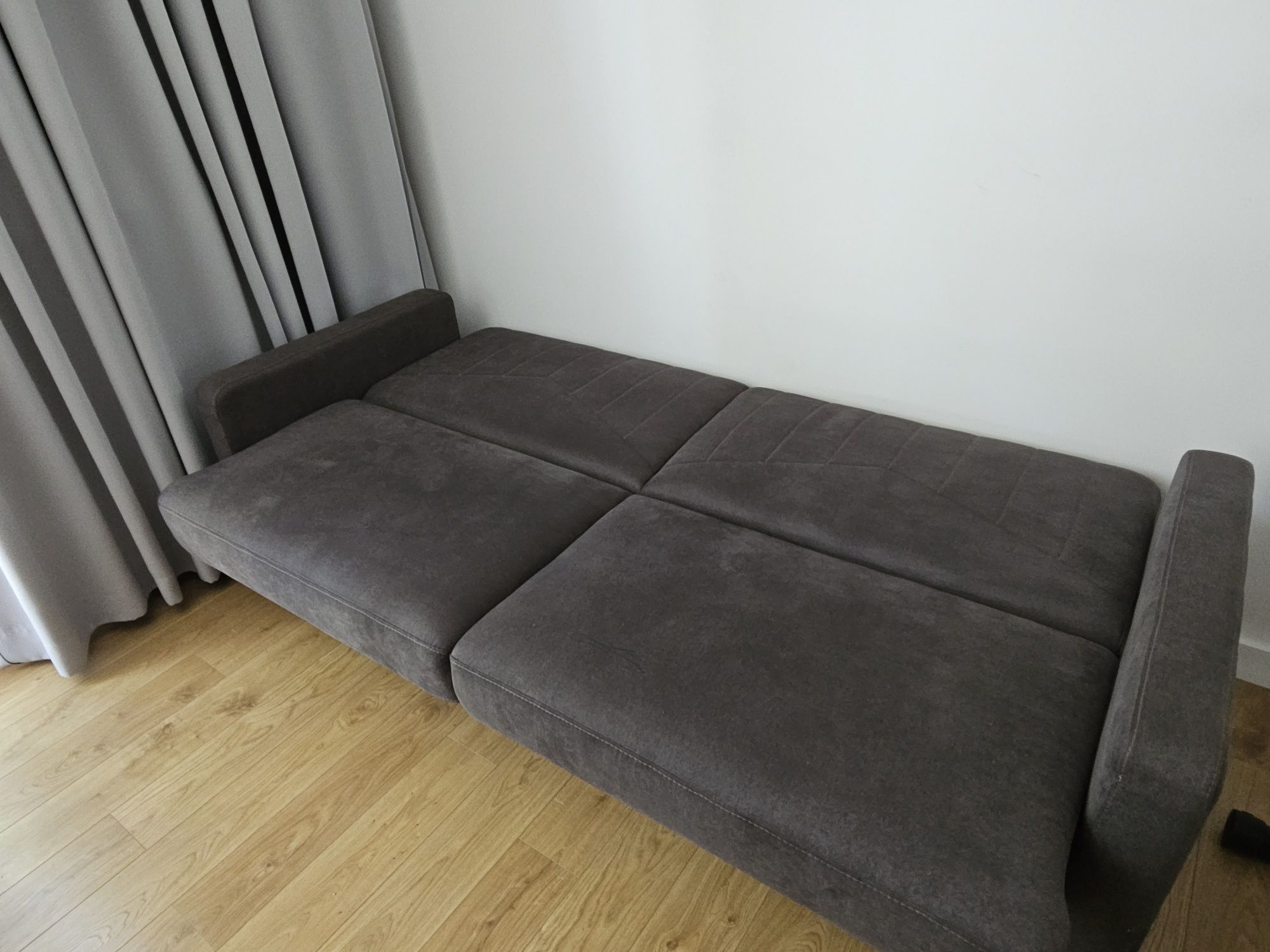 Sofa 2 os. Elegancka k. Otwocka