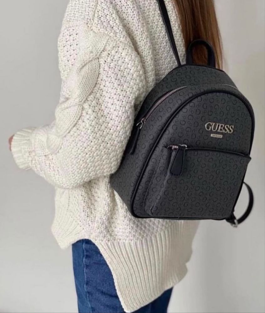 Портфель жіночий Guess оригінал, новий