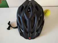 Kask rowerowy MET Crossover Xl