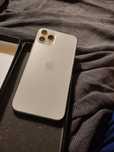iPhone 11 pro 64 GB