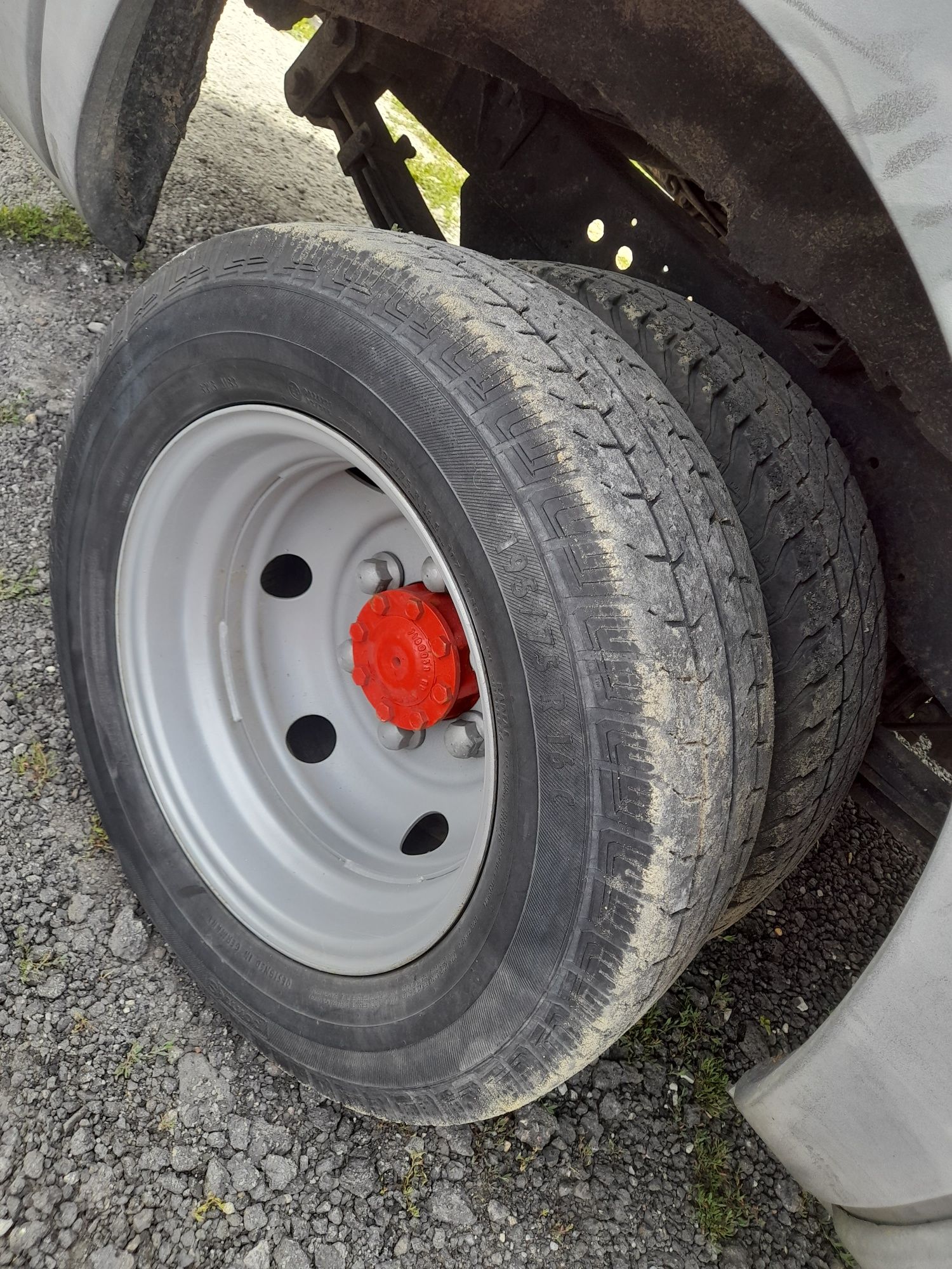 Iveco Daily 2.8 2000r