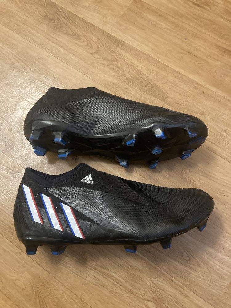 Бутси Adidas Predator 43 розмір (27,5 см)