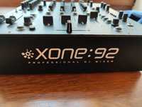 Dj контроллер Allen Heath Xone 92