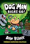 Bierz Go! Dogman Tom 2, Pilkey Dav 50889B03133Ks
