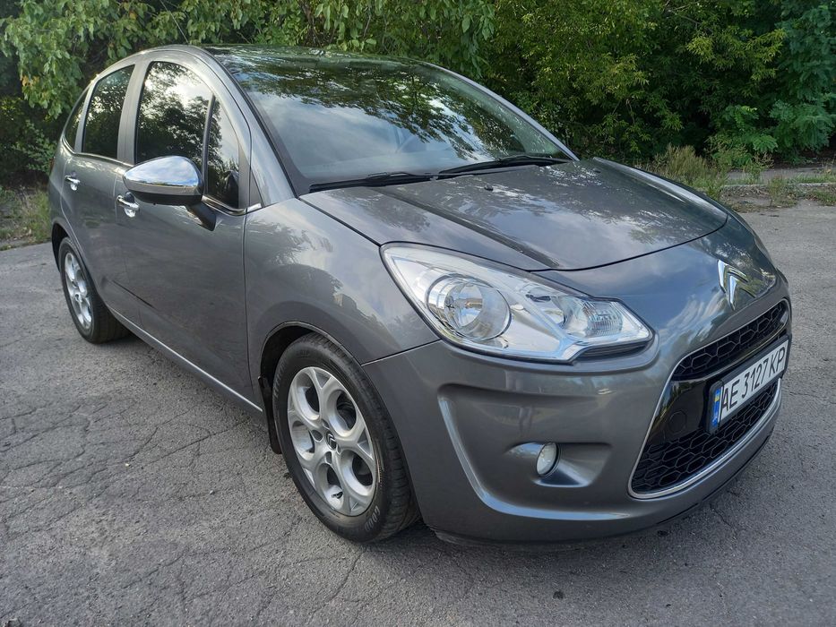 Citroen C3 1.4 Бензин Автомат!