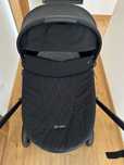 Cybex Priam 2.0 3w1