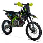 Asix XB-67 125cc/140cc , Koła 19/16 , Raty, Nowy, Gratisy, Gwarancja !