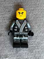 Lego - Minifigures - Ninjago - Cole - The Final Battle njo080