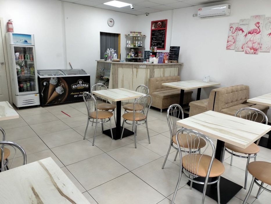 Продам   кафе!!!