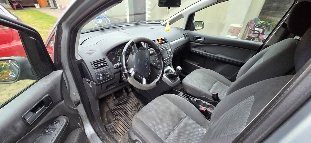 Ford C-Max 2.0 D. 140km