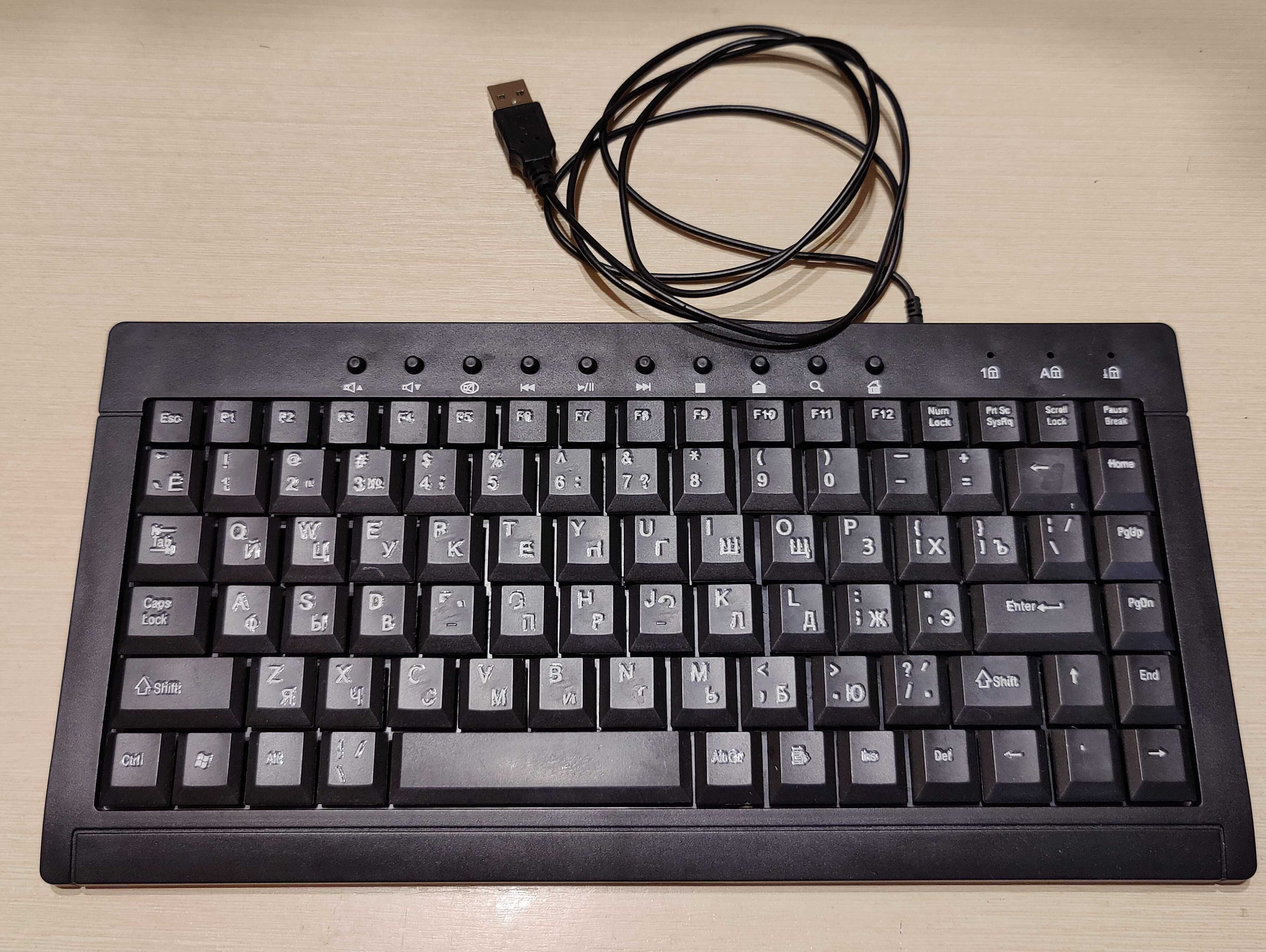 Планшет Prestigio MultiPad VISCONTE V на Windows 10
