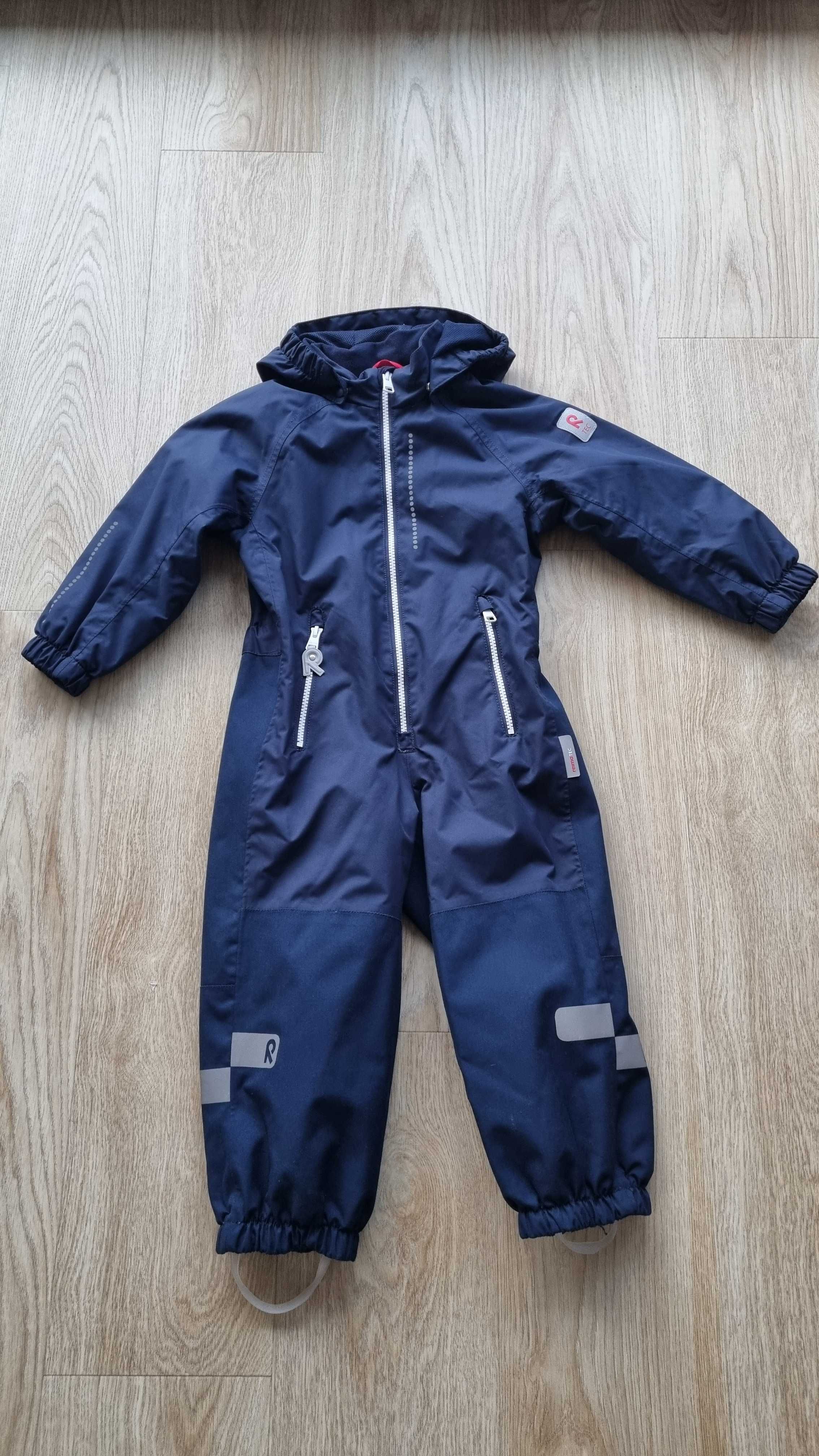 Kombinezon Reima 104 super stan