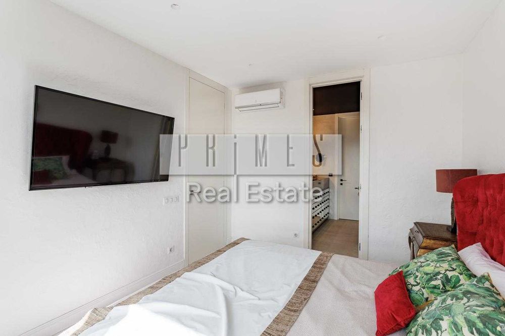 Оренда ЖК Park Avenue VIP 1кімнатна 60м2 просп Голосіївський 60