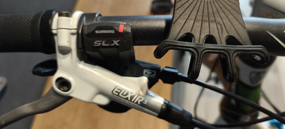 Trek fuel ex8 rower górski full