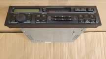 Seat Leon I Toledo II radio oryginalne AURA kaseta