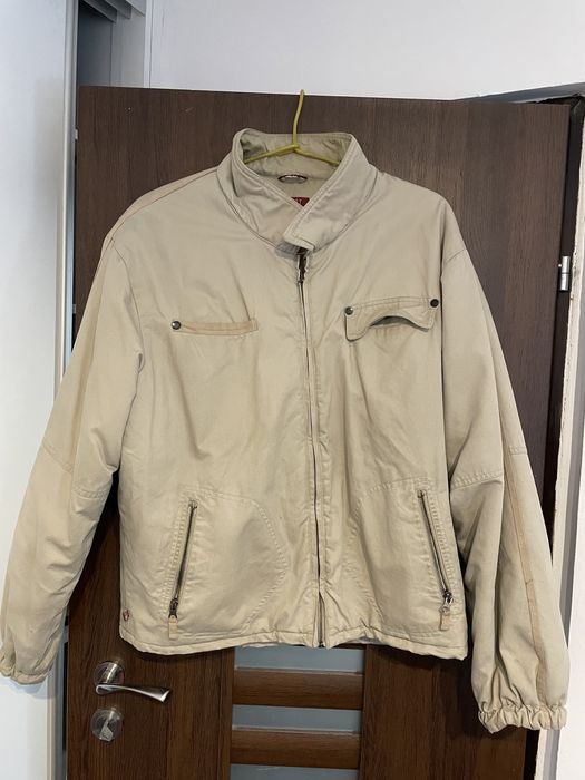 Kurtka Carry męska jesienno-zimowa XL