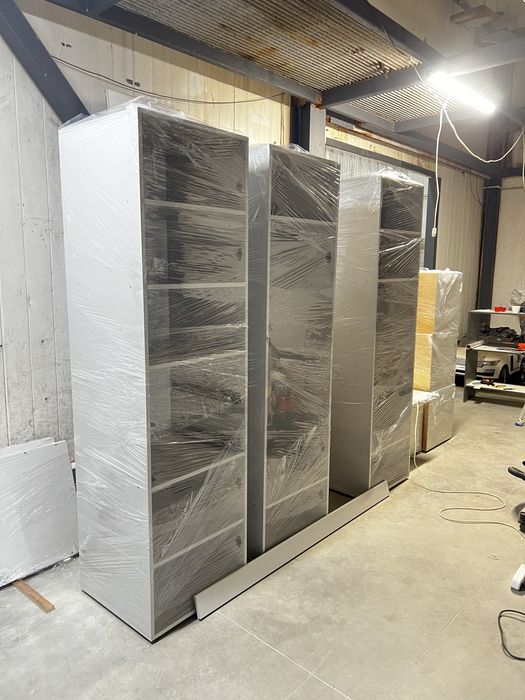 меблі на замовлення кухні шафи