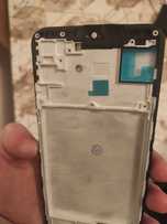 Tela Lcd Com Moldura Para Samsung Galaxy A15