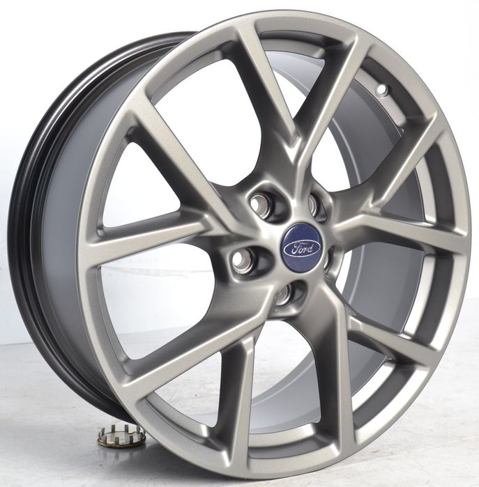 4X Felga 19" 5X108 Oryginał Ford Focus Rs