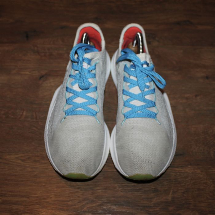 Кроссовки New Balance Fuel cell fresh foam 40 размер
