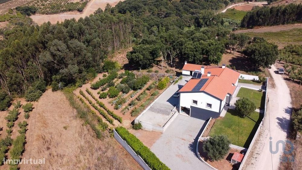 Casa / Villa T3 em Carvalhal de 214,00 m2