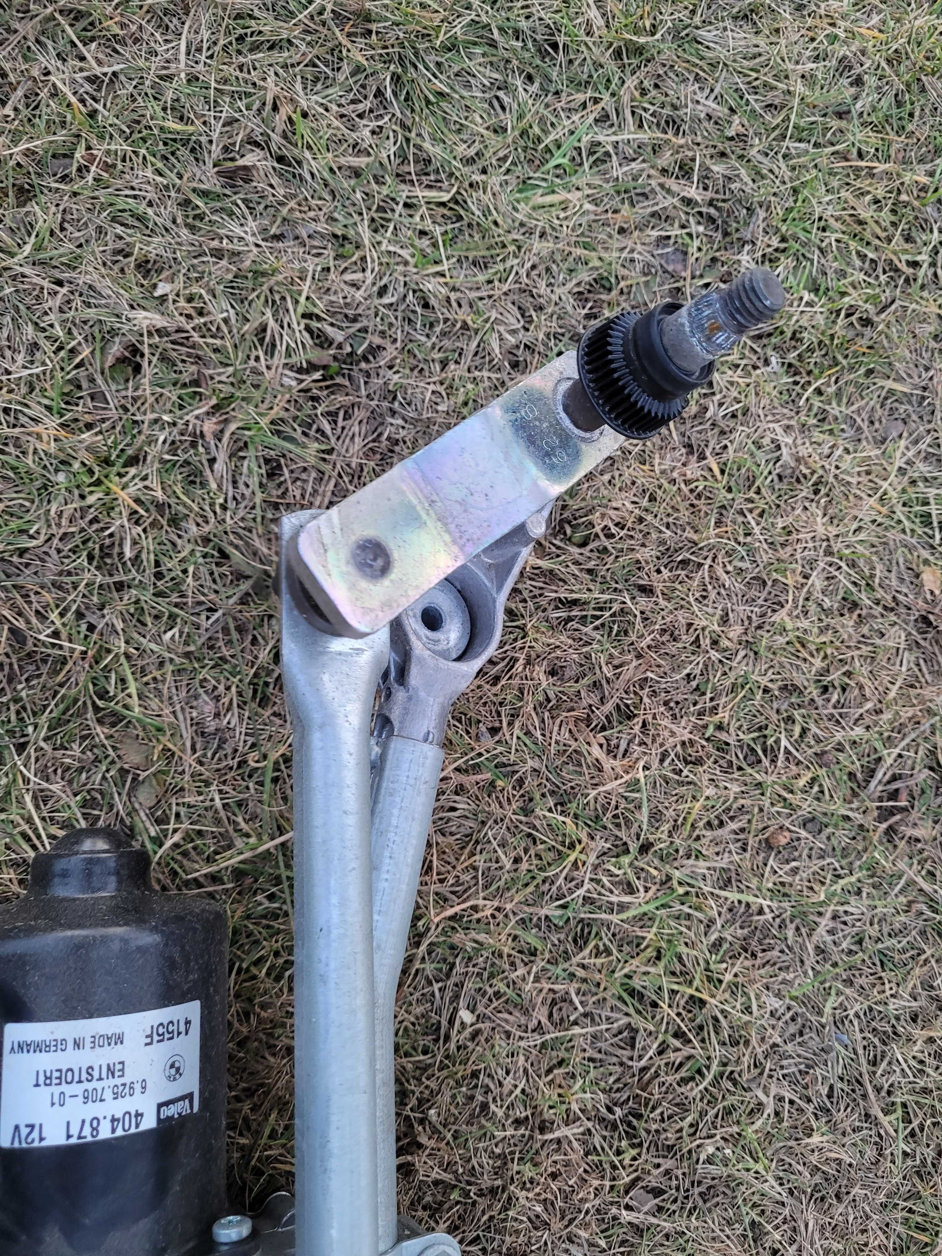 Mechanizm silniczek wycieraczek BMW e87 Europa