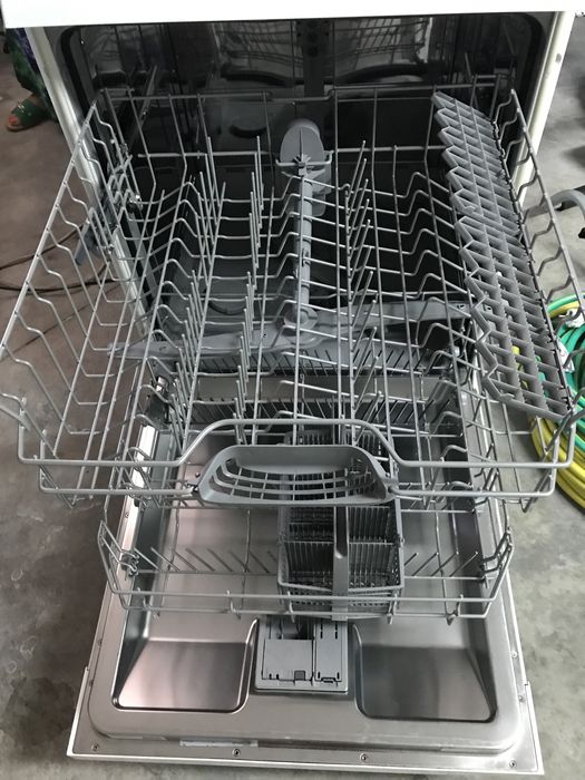 Maquina de Lavar Loiça Siemens SN24E209EU