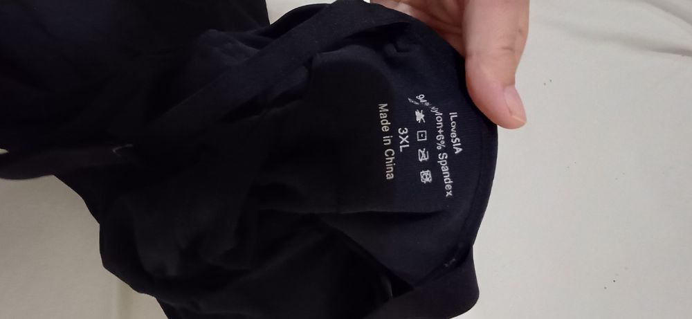 Сорочка у пологовий