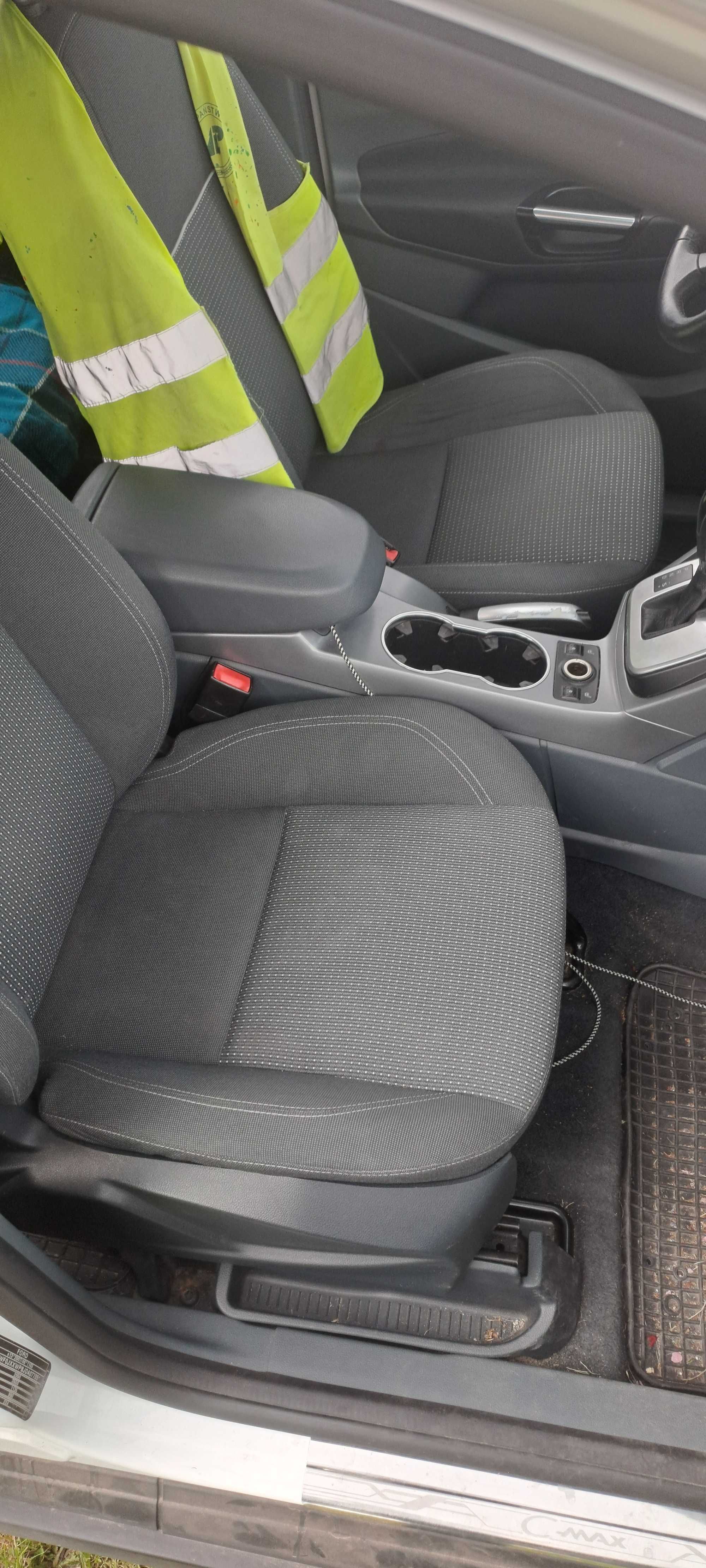 Ford C_MAX 2013r 2,0d